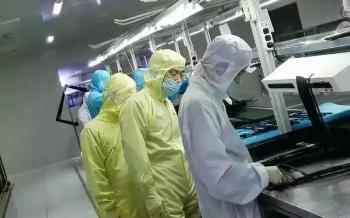 Shenzhen Ita Touch Technology Co., Ltd.