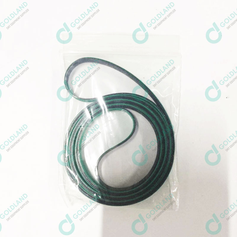 J6602082A Samsung SMT Machine Parts SM321 1200mm Belt