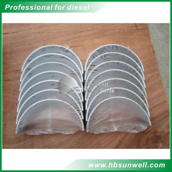 Komatsu High quality diesel engine bearing S6D140 MS2613GP 6210218010 Main