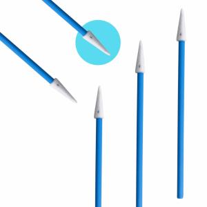  High Absorbency 3mm And 5mm PU Foam Swab For Solvent Printer Cleaning Manufactures