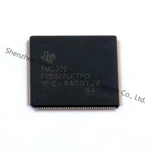  TMS320F28377DPTPQ MCU 32-bit C28x RISC 1MB Flash 1.2V/3.3V Automotive 176-Pin HLQFP EP Tray Manufactures