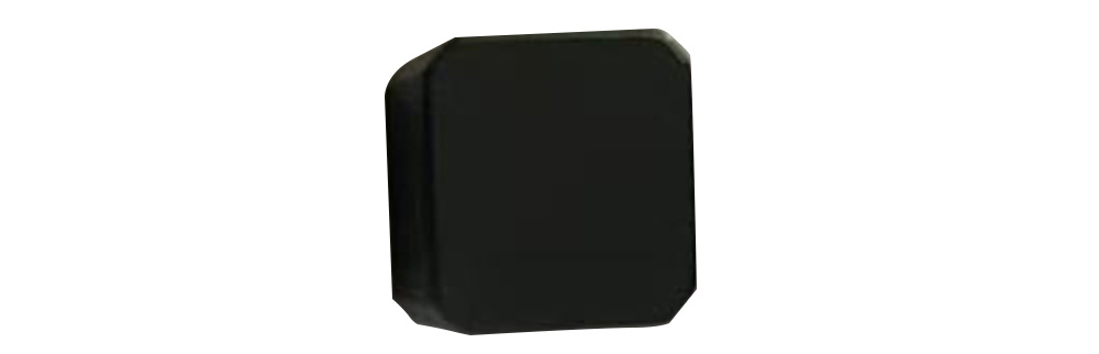 High Precision Scgn 09t308 Solid CBN Inserts for Specialist Cutting Cast Iron