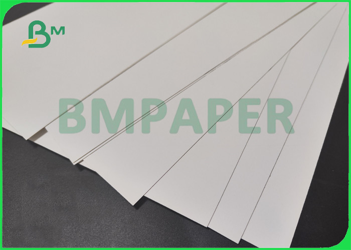 345g Uniform Thickness Good Surface Smoothness Folding Box Board For Boxes