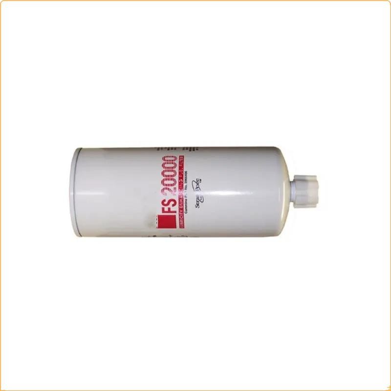 Wholesale Customized High Efficiency Oil Water Separator Filter Fuel Filter FS20000 For Original