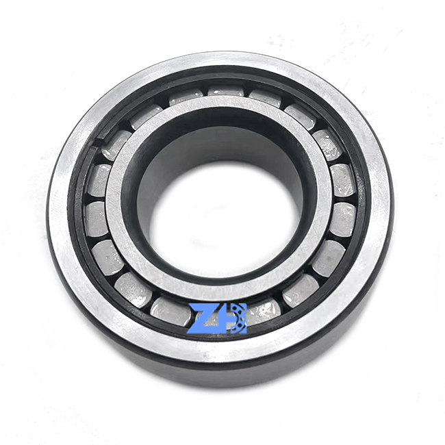 Cylindrical Roller Bearing NF12192S01 Special Cylindrical Rollers MUB7309UM 45x100x31mm Cylindrical R