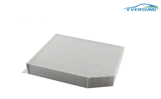 2017 Geely Vision X1 1.0 1.3L Car Cabin Filters Fiber Car Aircon Filter BNBK113196A