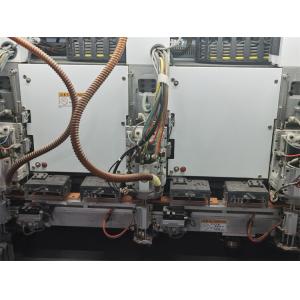 High reliability lenz cnc pcb drilling machine OEM/ODM cnc drilling machine for