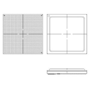 XCZU3EG-1SFVC784E Xilinx