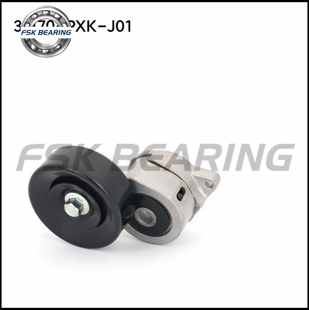 31170-PXK-J01 Applicable To Accord 6th Generation CFCG 1999-2002 Tensioner Assembly