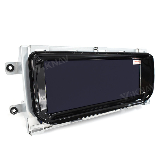 12.3 Inch Android Car Radio Air Conditioning Control Center For Land Rover Range Rover Executive Edition 2013-2017