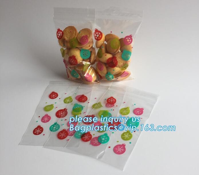 bag with Zip lockk China website No printing Transparent Stand up zipper pouch for food packaging, gift Zip lockk bags, pac