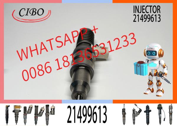 High quality and good Price 21467658 Diesel Unit Fuel Injector BEBE4G14001