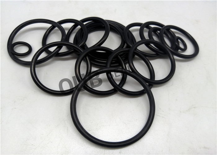 971489 984623 992446 4040814 NBR Silicone Rubber O Rings Seals For Hitachi 4046608 4051362 4060895 4067901