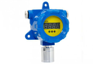 4-20mA Nh3 Ammonia Gas Transmitter Detector Alarm