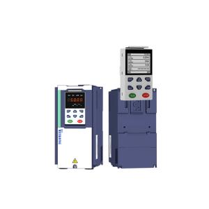 Rich Expansion Function Variable Frequency Inverters 380V-480V With GPRS