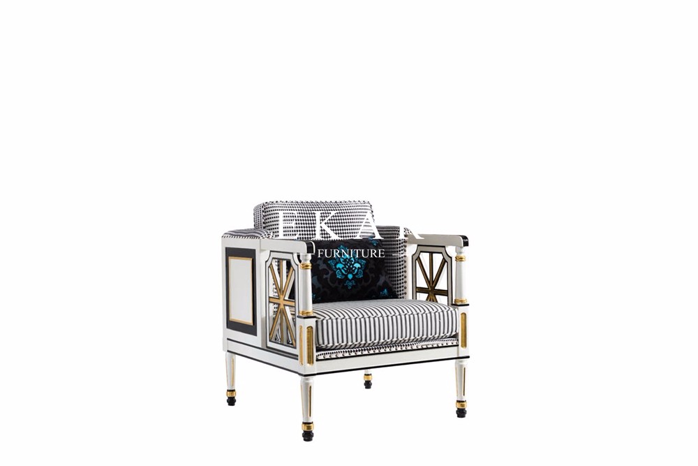 2018 will be available luxury living room furniture spain sofa set designs FLN-M-SF501