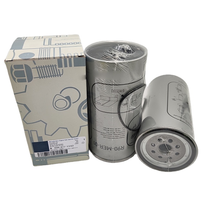 Direct Automotive Parts and Components A004771302 Oil Filter for 31C4 Engine OE NO