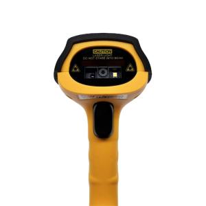  TICODE 2D Barcode Scanner Devices Wired Bar Code Reader Support Reading Screen 1D 2D QR Code Manufactures