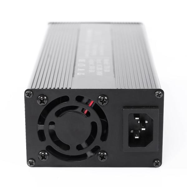 OEM Orders 1000W 25A 20A 15A 10A Waterproof 12V 24V 36V 48V 60V 72V LTO Lead