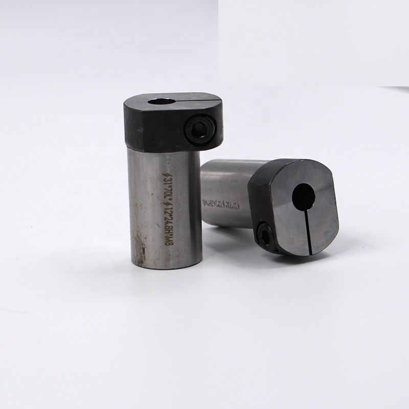 Customizable Tungsten Carbide Die for Precision Punching and D2 SKD11 HRC58-60 Material Requirements