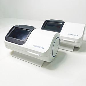 Percent Determination POCT HbA1c Analyzer Rapid Test HbA1c Content In Whole