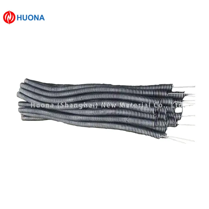 4mm FeCrAl25/5 Heat Resistance Electric Wire For Furnaces Element
