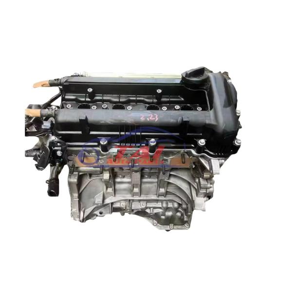 Automovie Engine Parts Wholesale High Quality Auto Engine Spare Parts for