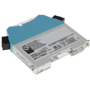 MTL7700 Range DIN-rail Mounting Safety Barriers MTL7760AC