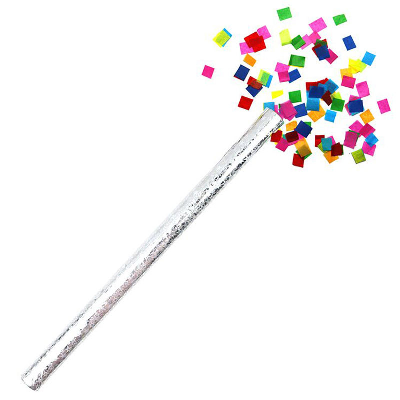 Celebration 30g Party Popper Cannon For Wedding