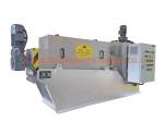 High Efficient Automatic Sludge Dewatering Press Machine For Dung Dewatering