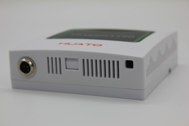 Modbus Output Temperature And Humidity Transmitter Instrument To Measure Humidity