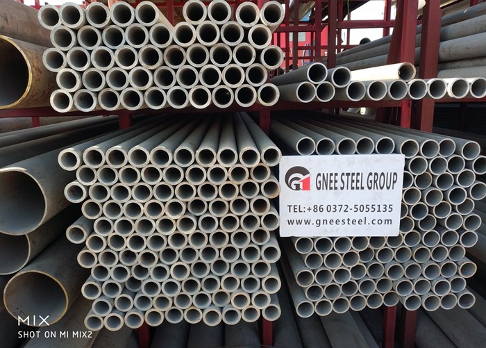 2B Ss 304 Seamless Stainless Steel Tube 321 Stainless Steel Pipe 304 316 321 Stainless Steel Tube