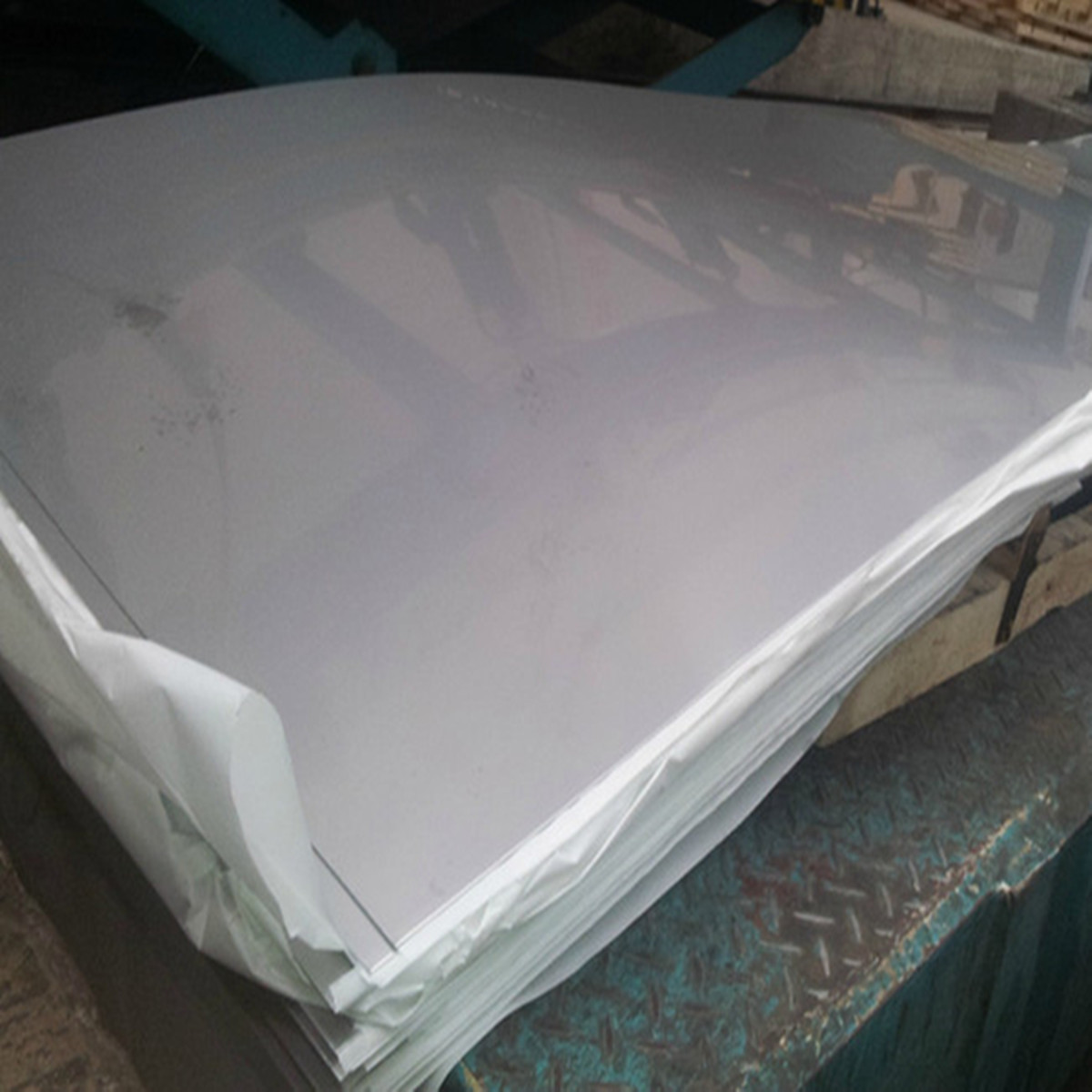 S32305 904L Stainless Steel Cold Rolled Sheet Plate 304 304l 316 430 4X8 Ft 4.0mm