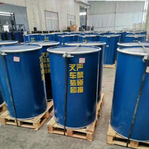 two-component polysulfide silicone sealant for double glazing processing