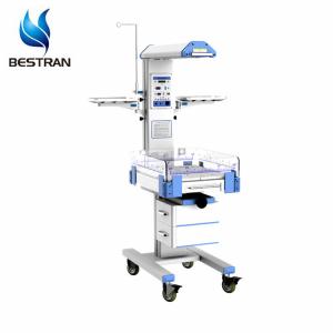  Infant Radiant Heat System Neonatal Warmer Pre Warm Manual And Automatic Modes Manufactures