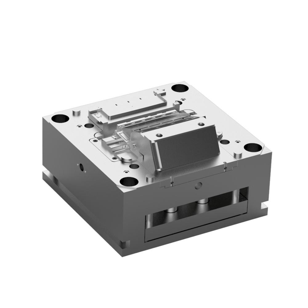 Professional Injection Moulding Die High Precision