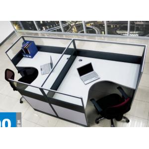 China 20mm thick office partition aluminium profile,#S200 on sale