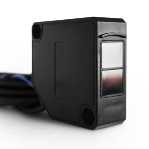 Garage Door Safety Reflective Sensor IRR-7R | Relay Output NO/NC 10-30VDC