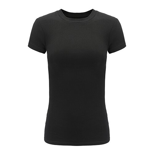 OEM maufactory T Bags Short Sleeve Big Breast Girl Sexy Repair Shirt European American Kardashian