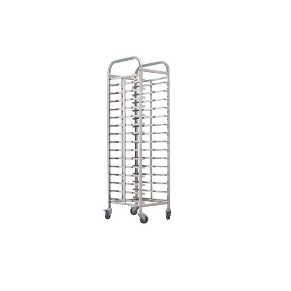 RK Bakeware China Foodservice NSF Stainless Steel Knocked-Down Commercial