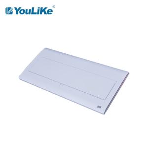 Indoor Electrical MCB Consumer Unit Box 24 Way Power Distribution Panel Board