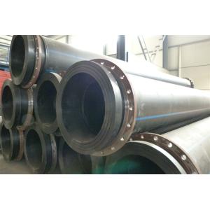  Lightweight UHMWPE Slurry Pipe in Sizes 1&quot; To 48&quot; Diameters Manufactures