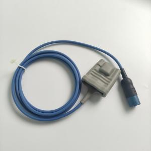 PHILIP Original M1191B Reusable Adult SpO2 Sensor （2m） REF：989803144371