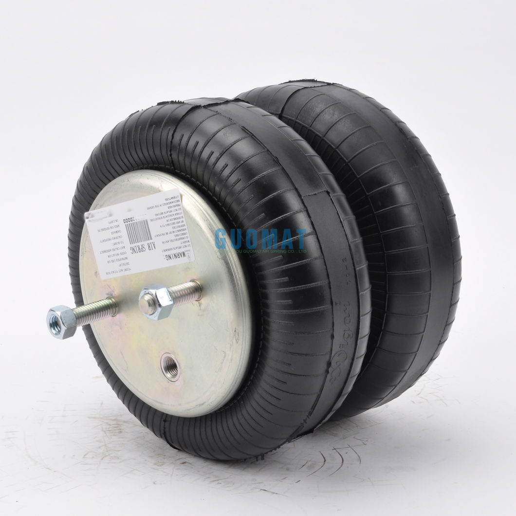 2b9-253 Goodyear Air Springs 578923206 Fire Stone W013586945 for Ridewell 1003586945c