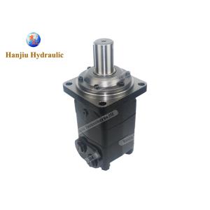 BMV-800-4-A-S1-B BMV MV OMV Hydraulic Orbital Motor, 800 ml/r, 4 bolt mounting