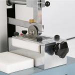 220V Electrical Glove Testing Machine , Cut Resistance Automatic Testing Machine