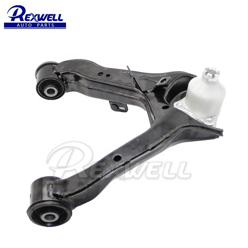 Suspension Upper Front Control Arm Assy for Mitsubishi Pajero IV MR496793 Avaiable