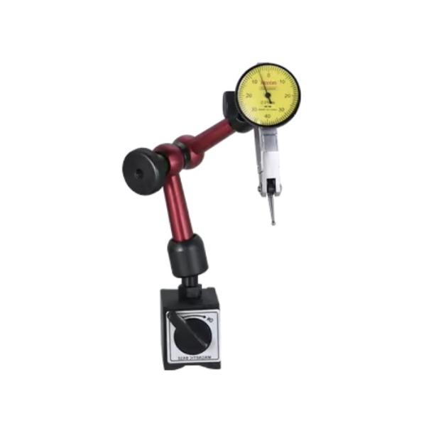 China Precision Dial Indicator For Side Slip Tester Calibration on sale