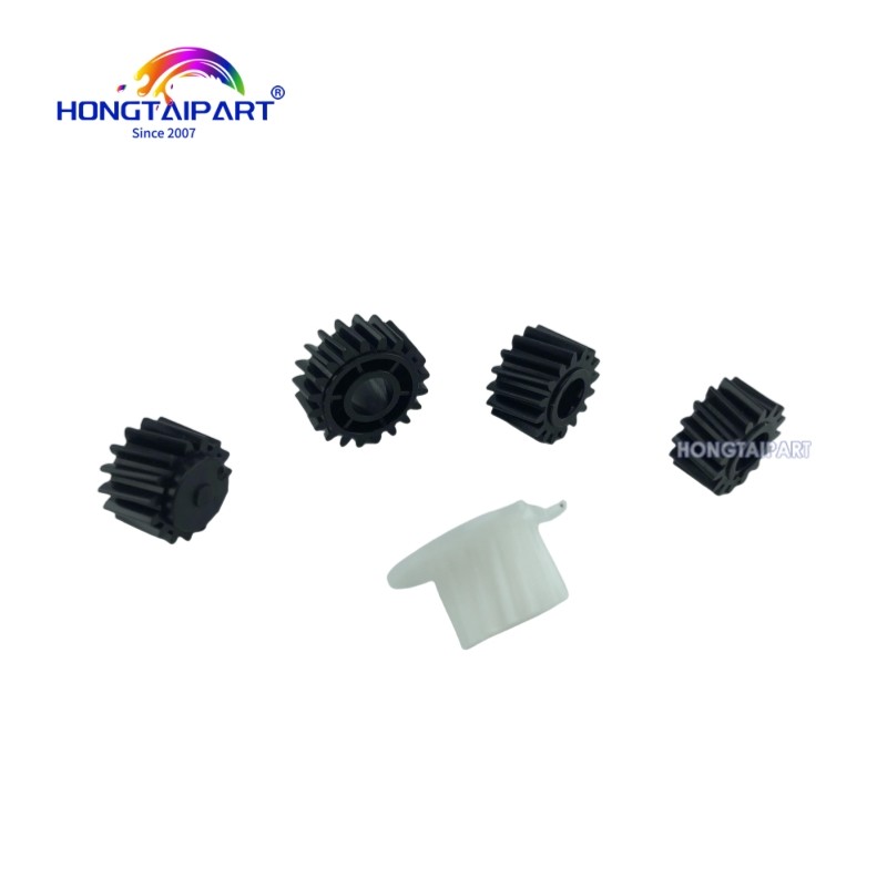 Developer Gear AE091515 for Ricoh MP161F 162F 171F 201SPF 301SP 301SPF AF1515 Printer Part HONGTAIPART