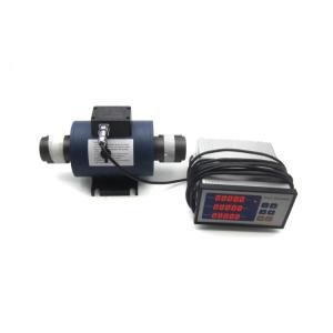 China Heavy Duty Torque Measurement Dynamic Torque Sensor Rotative Torque Transducer 5N.m 100 000 N.m for Screw Installation on sale China Heavy Duty Torque Measurement Dynamic Torque Sensor Rotative Torque Transducer 5N.m 100 000 N.m for Screw Installation on sale